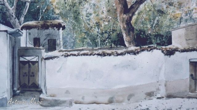 ARTSAVA - IRANIAN SKETCHES смотреть онлайн