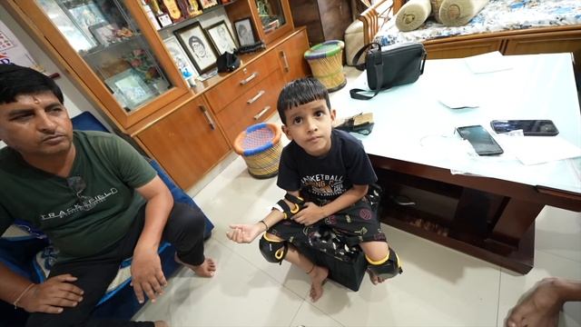 Mammyji Ko Gift Pasand Aagya 😍 смотреть онлайн