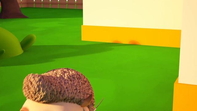 Мое Имя с Новыми Героями | Мега Сборник Мультиков Для Детей | Долли и Друзья смотреть онлайн