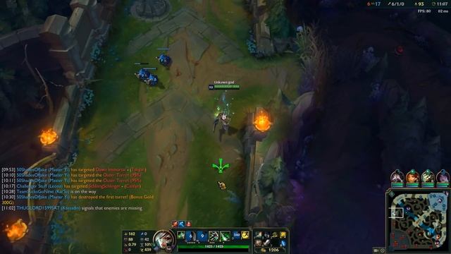 Adrian Riven Riven vs Garen Top - Unrank - Adrian Riven Stream смотреть онлайн