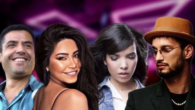 SHERINE X SOOLKING X CHEB MAMI X INDILA & ZAHO - HABIBI (SLK01 REMIX) смотреть онлайн
