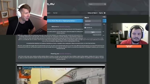TWITCH STREAMERS Getting Exposed for CHEATING смотреть онлайн