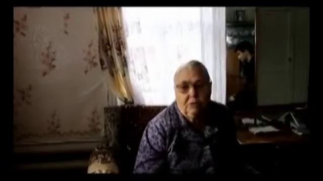интервью с Перовой смотреть онлайн