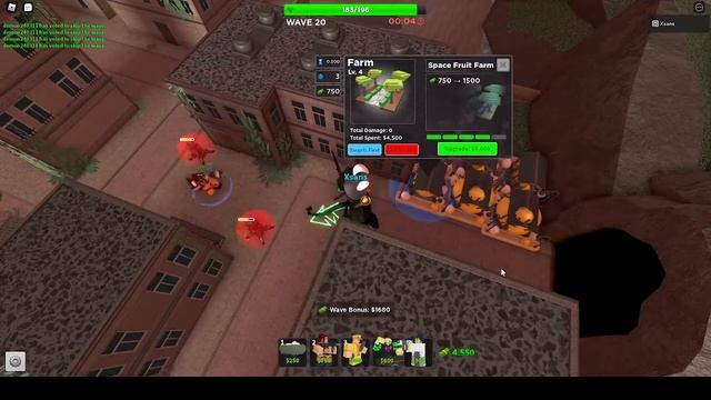 Roblox ducky engineer + ducky farm skin showcase смотреть онлайн