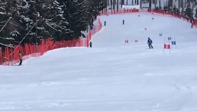 ELK GS смотреть онлайн