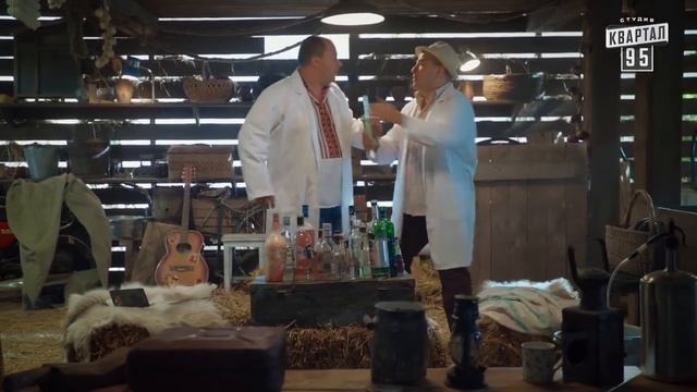 Одного разу під Полтавою смотреть онлайн