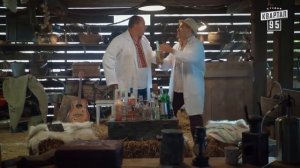 Одного разу під Полтавою