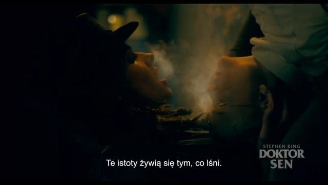DOKTOR SEN - spot Special 30s смотреть онлайн