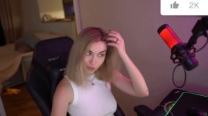 Света Соллар,Арина спалили сиsки на стриме,слив стримерш,спалили бубсы