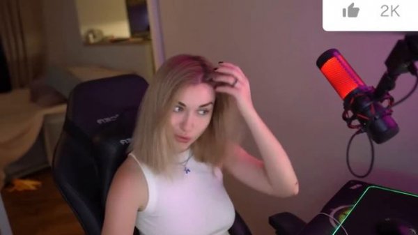 Света Соллар,Арина спалили сиsки на стриме,слив стримерш,спалили бубсы