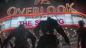 Первому игроку приготовится. Фильм 2018