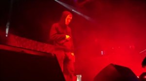 ночные грузчики - начистоту (live@RE:PUBLIC 2018-04-22)
