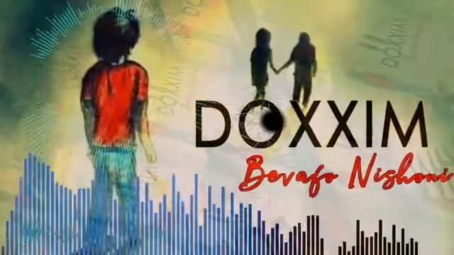 DOXXIM - BEVAFO NISHONI