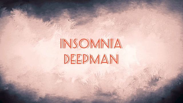 Insomnia