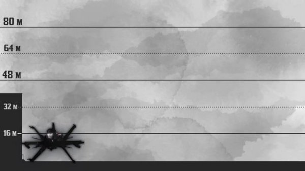 Skibidi Toilet Size Comparison 1-76 (According To Wiki)