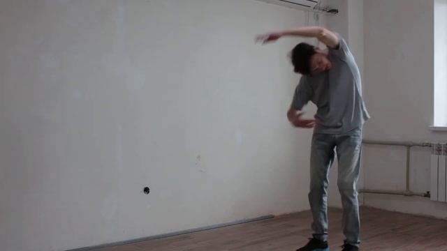 DANCE WITH ME! (масло черного тмина - что для тебя красота) смотреть онлайн