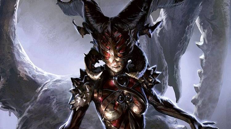 Fantasy, Monsters And Magic Minimax Video