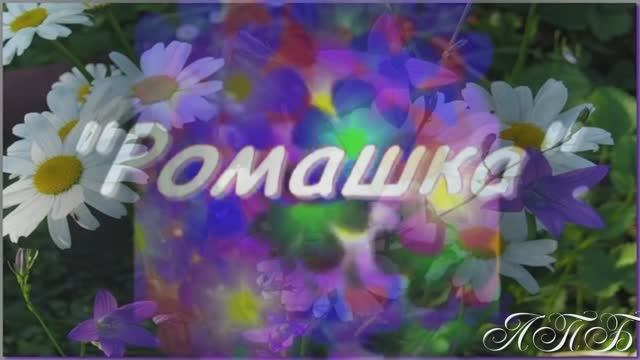 Группа " Белый день " -- " Ромашка " смотреть онлайн