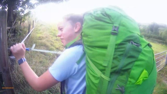 DofE Silver Walking Expedition - 9th & 10th October 2021 | King's Bruton смотреть онлайн