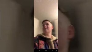 Оскаридзе напал на Полину Хлеб