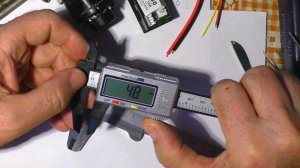 Товары из Китая Штангенциркуль