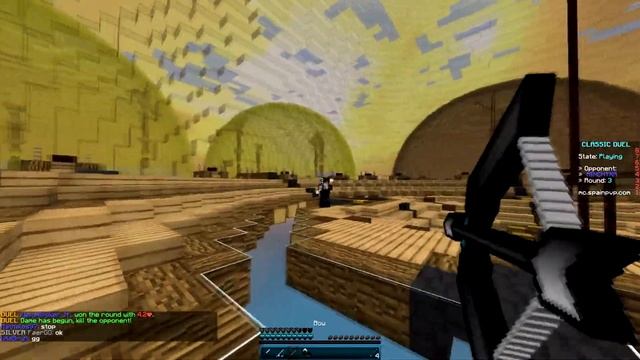 Нагнул MichGames!Отомстил за 5 подпищиков xD Отбил пришедствие дизлайков смотреть онлайн