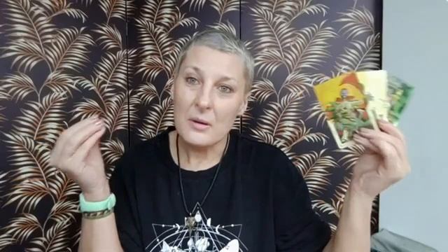 Традиционный рунический прогноз от Эгды на неделю с 03.11. по 09.11.2022 года смотреть онлайн