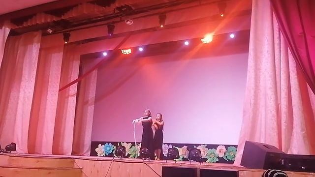 "Встанем" дуэт смотреть онлайн