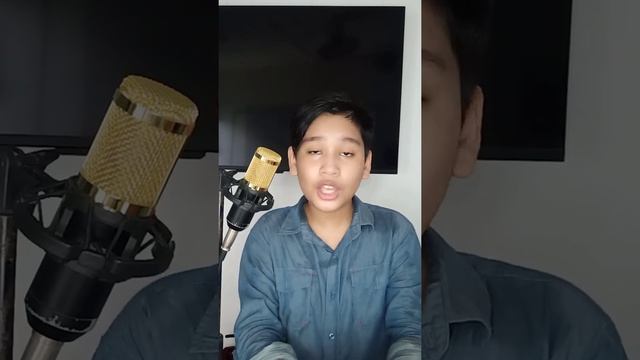 "CHRIST ABOVE ALL" Cover by KYLLE T. | Composed by: Mhincer G Valencia смотреть онлайн