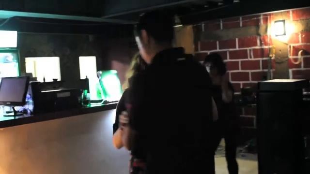 Bachata@The Public Place Playa del Carmen 2015 смотреть онлайн