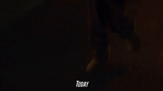 The Flash Season 1 Episode 1 Pilot - Opening Scene HD 1080P смотреть онлайн