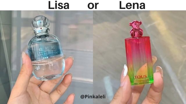 LISA OR LENA #66 💞 ( OUTFITS & CLOTHES ) @Pinkaleli
