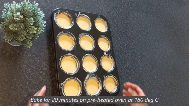 Malva Pudding Recipe| Individual Malva Cup| South African Recipes смотреть онлайн