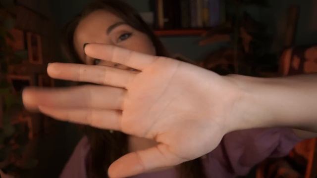 ASMR | 20 Minute Deep Sleep & Relaxation Hypnosis (whispered) смотреть онлайн