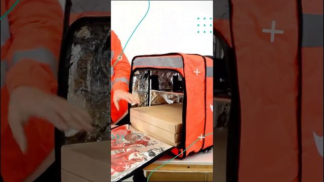 Mochila Expansivel Neon Plus смотреть онлайн