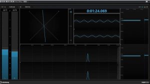 Тест для ушей, Тест на слух От 260Hz До 20KHz Проверьте свой слух