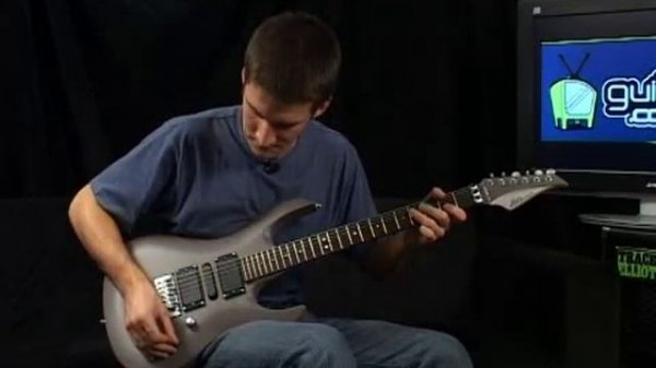 test lag arkane am100