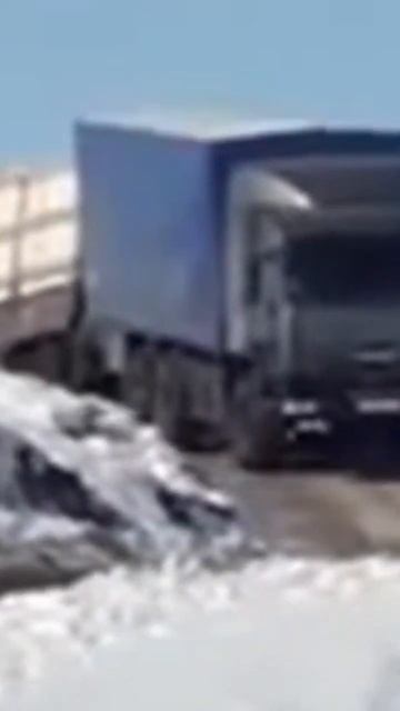 Дорогами зимника смотреть онлайн