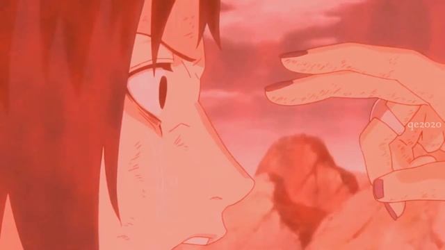 No happy ending | Sasuke Uchiha смотреть онлайн