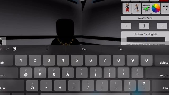 HOW TO BECOME BLACK PANTHER CODES BROOKHAVEN ROBLOX смотреть онлайн