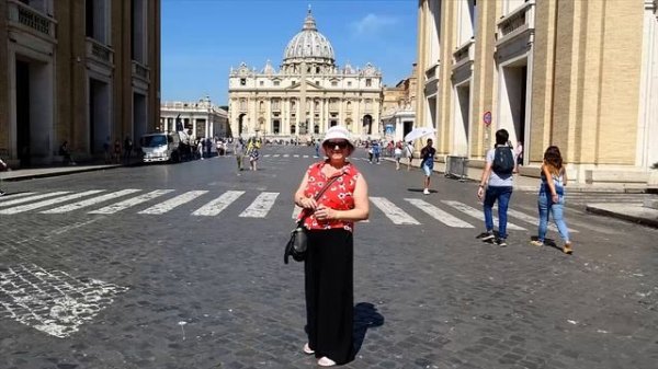 Tutta la gente si gira