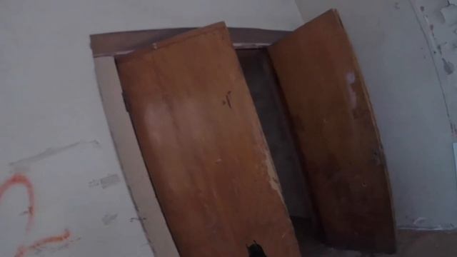 Проход стекляшки, полигон Балтиец смотреть онлайн
