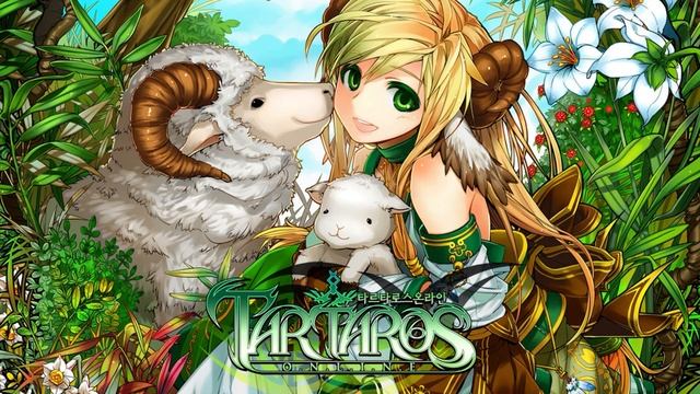 Tartaros Online Opening Loop - S.I.D-Sound смотреть онлайн