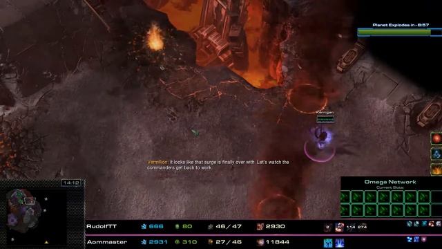 Weekly Mutation #114: No Money More Problems (Han/Horner & Kerrigan) смотреть онлайн