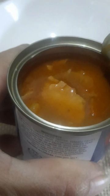 Easy Open can Tuna Caldereta/JhieCBvlog/#viral#Dish #shortvideo #shorts смотреть онлайн