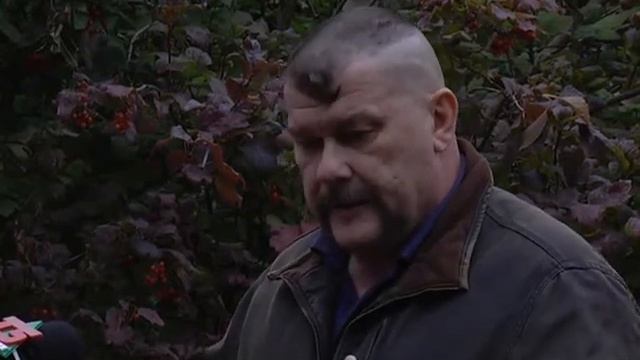 Герой за покликанням. Валентин Денисенко смотреть онлайн