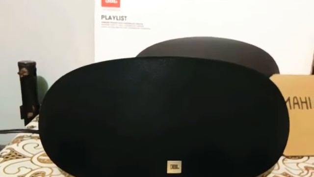 jbl playlist test sound смотреть онлайн