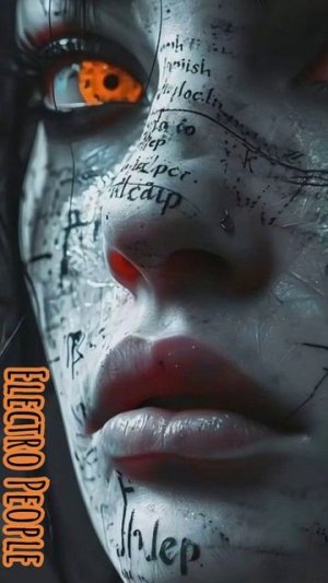 ELECTROPEOPLE и на ВК Видео