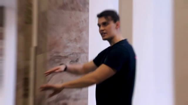 Наш тренировочный процесс