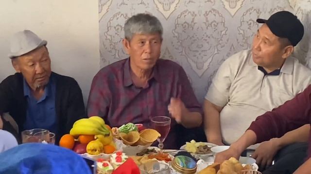 Жебел 65. Еске алу садақа. 02.05.2022. смотреть онлайн